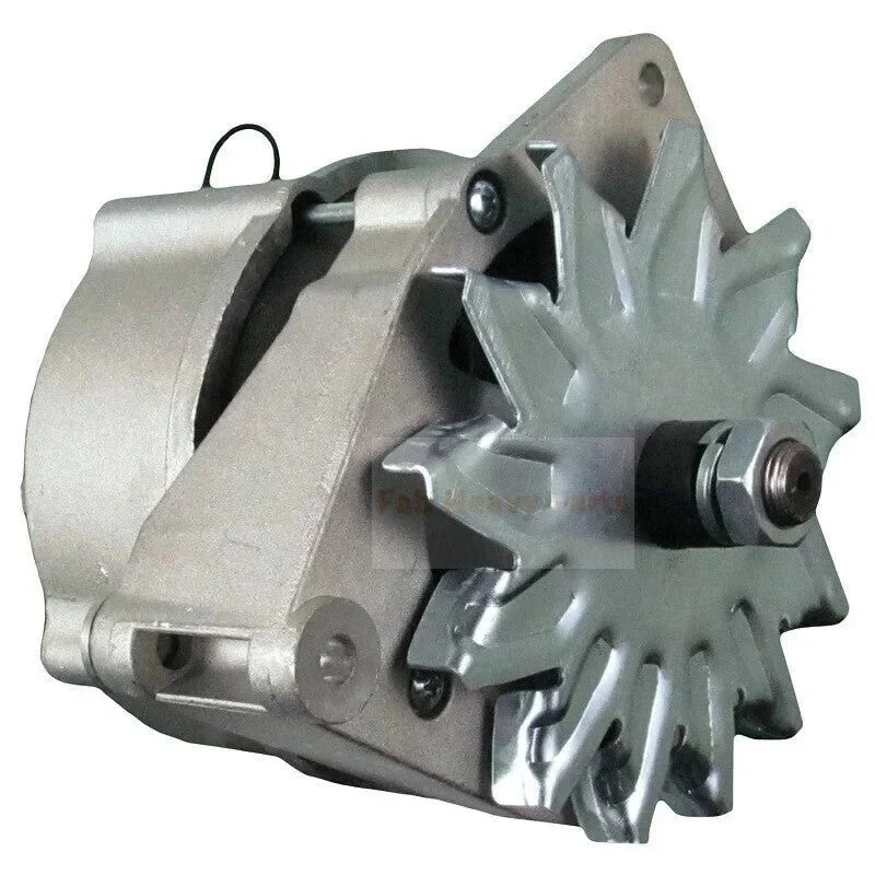 Uusi 12V 55A Laturi 0120488209 220390 MG209 14394 Sopii Deutz-Allisille 6240 6250 6260 6265 6275 7085 Diesel 1986-1992
