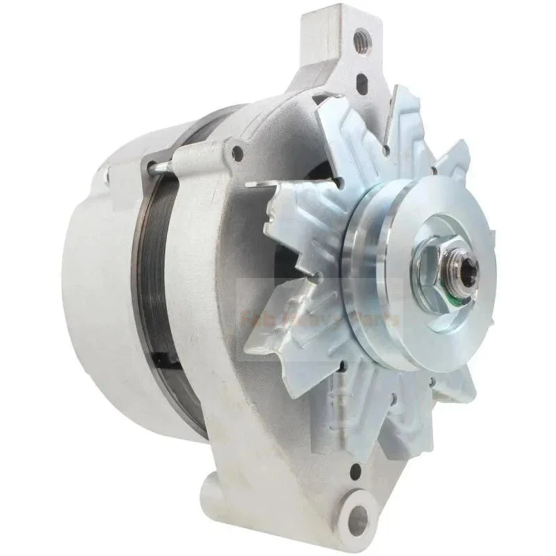 Uusi 12V 55A Laturi 10463268 321144 3342092 7058 Sopii New Holland 1100 1112 1114 1400 1495 1500 907 909 1972-1983