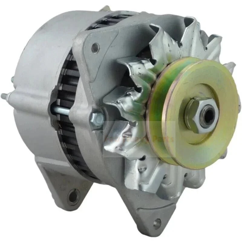 Uusi 12V 55A Laturi 1897695R91 3930501R91 54022053D Sopii Caterpillar CB334E CB335D CB335E 1998-2008