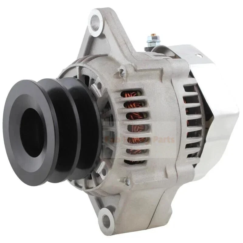 Uusi 12V 60A laturi 8971682461 1022115060 12778 Sopii Isuzu 4BG1 sekaisiin teollisuuslaitteisiin