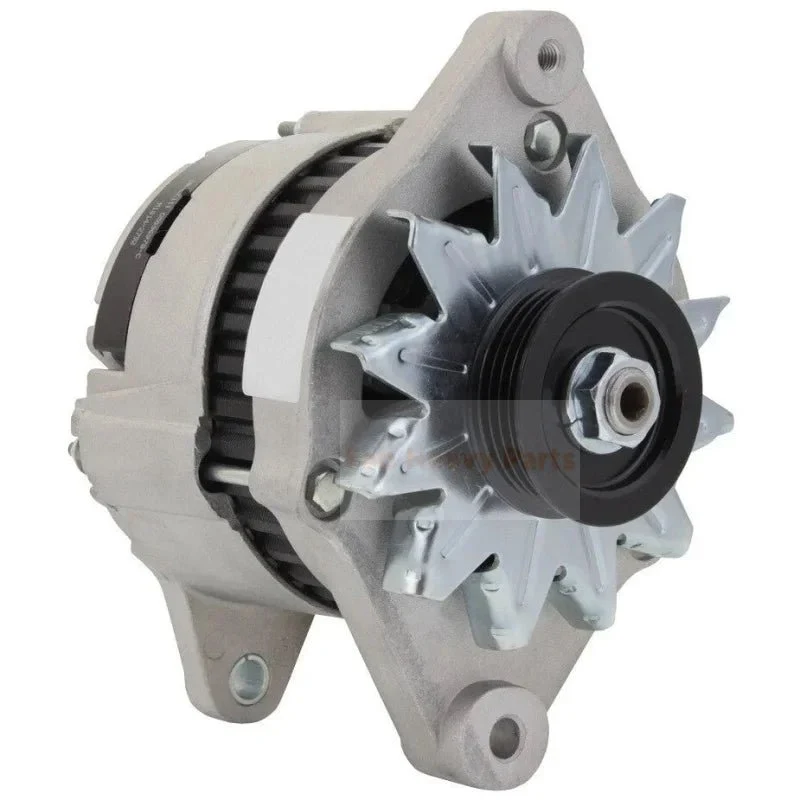 Uusi 12V 65A Laturi 12291 4342110 63322664 436547 Sopii malleihin Hyster H-45XM- H-55XM- & Schaeff SKL823 9999-9999
