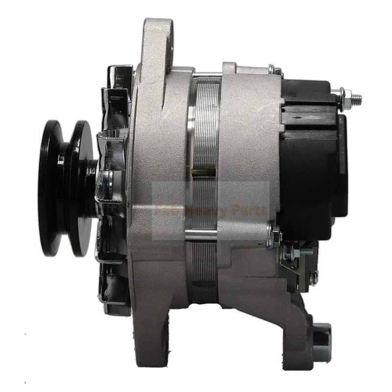 Uusi 12V 65A Laturi 47134023 12581 LRA01915 Sopii Case/IH JX1070N JX1075N JX1095N JX55 JX60 JX70 2004-2008