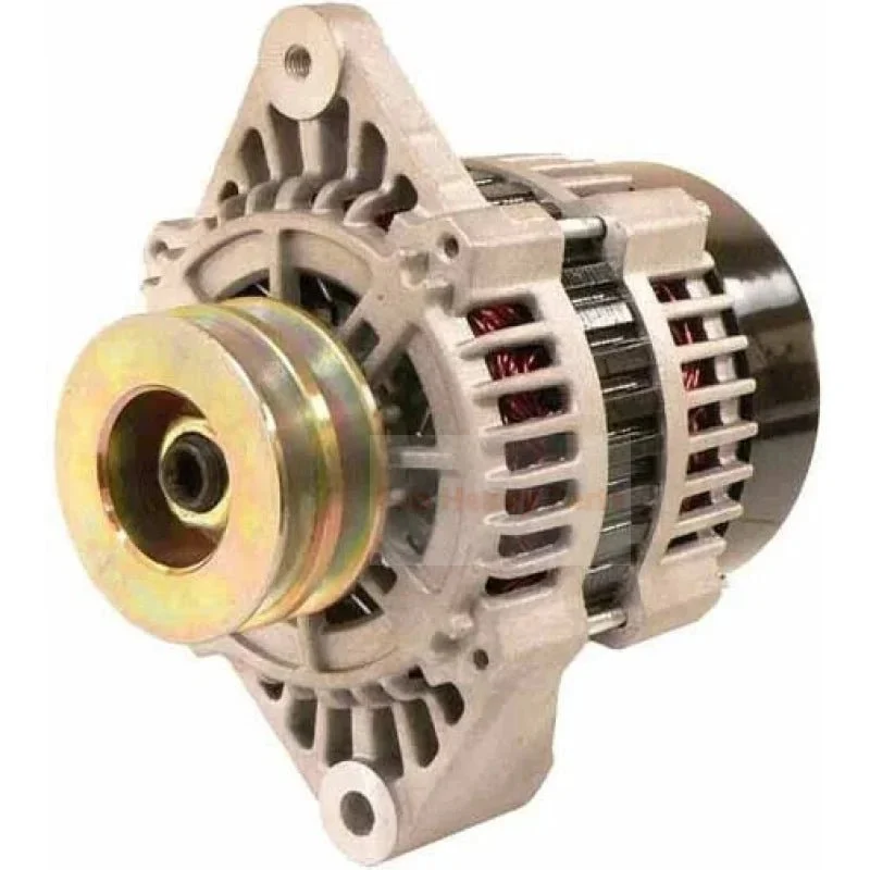 Uusi 12V 70A Laturi 19020614 1469599 70018468 9001440 8468 Sopii Marine Powerille E4.3V-MR2 E5.7V-MR1 E5.7V-MR2 E5.7V-VR1...