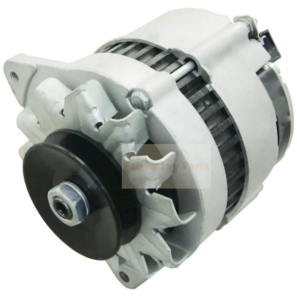 Uusi 12V 70A Laturi 54022560 5402261 12096 3701913M91 Sopii Massey Ferguson MF-6140 MF-6150 MF-6170 MF-6180 MF-6190 MF-621...