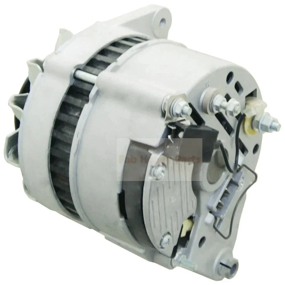 Uusi 12V 70A Laturi 54022560 5402261 12096 3701913M91 Sopii Massey Ferguson MF-6140 MF-6150 MF-6170 MF-6180 MF-6190 MF-621...