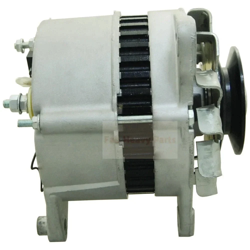 Uusi 12V 70A Laturi 54022560 5402261 12096 3701913M91 Sopii Massey Ferguson MF-6140 MF-6150 MF-6170 MF-6180 MF-6190 MF-621...