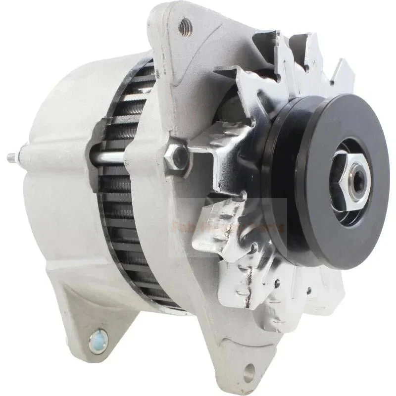 Uusi 12V 70A Laturi E7NN10B376AB 51022337D 12091 Sopii Ford 5030 1992-1998 4-256 Diesel