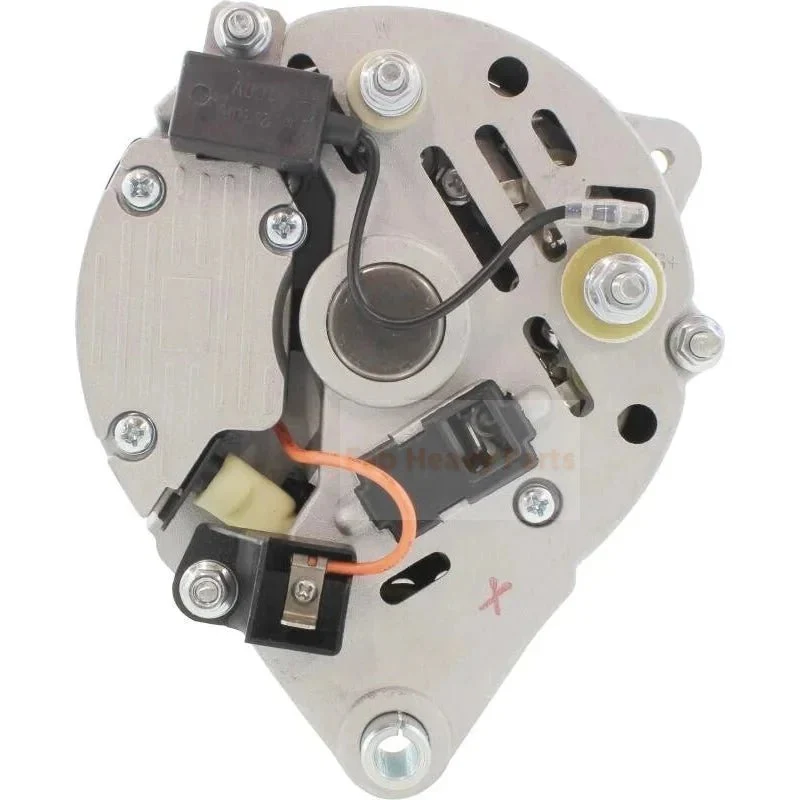 Uusi 12V 70A Laturi E7NN10B376AB 51022337D 12091 Sopii Ford 5030 1992-1998 4-256 Diesel