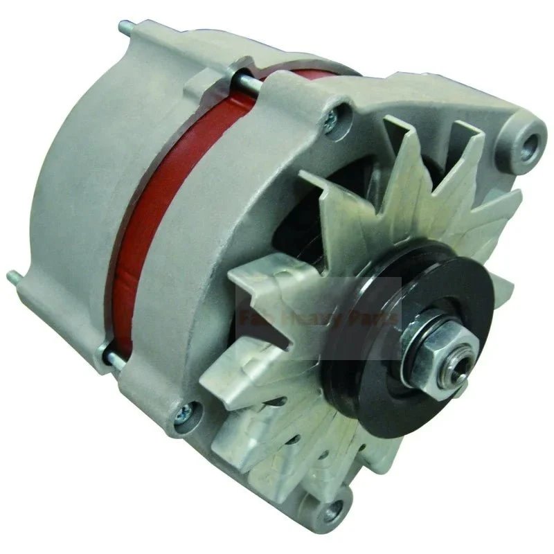 Uusi 12V 80A Laturi 186-0296 LRA00718 14783 Sopii Mercedes-Benz 380SE 380SEC 380SEL 380SL 380SLC 3.8L V8 1977-1991