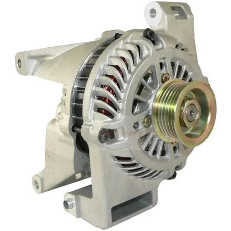 Uusi 12V 90A Laturi LF1F18300 11008 3342545 2139614 Sopii malleihin Mazda 3 5 2004-2009