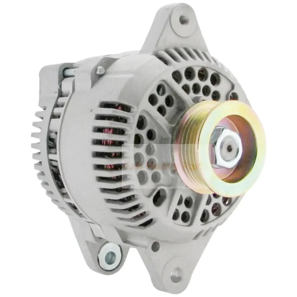 Uusi 12V 95A Laturi 10463961 3211696 7760 F0CF10300AA Sopii Ford Escort Tempoon 1991-1996