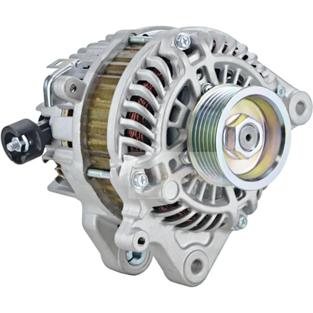 Uusi 12V 95A Laturi 31100R1A-A011M2 11537 AHGA81 Sopii Honda-China Civic 2012-2013 1.8L turbokaasuun (R18Z2)