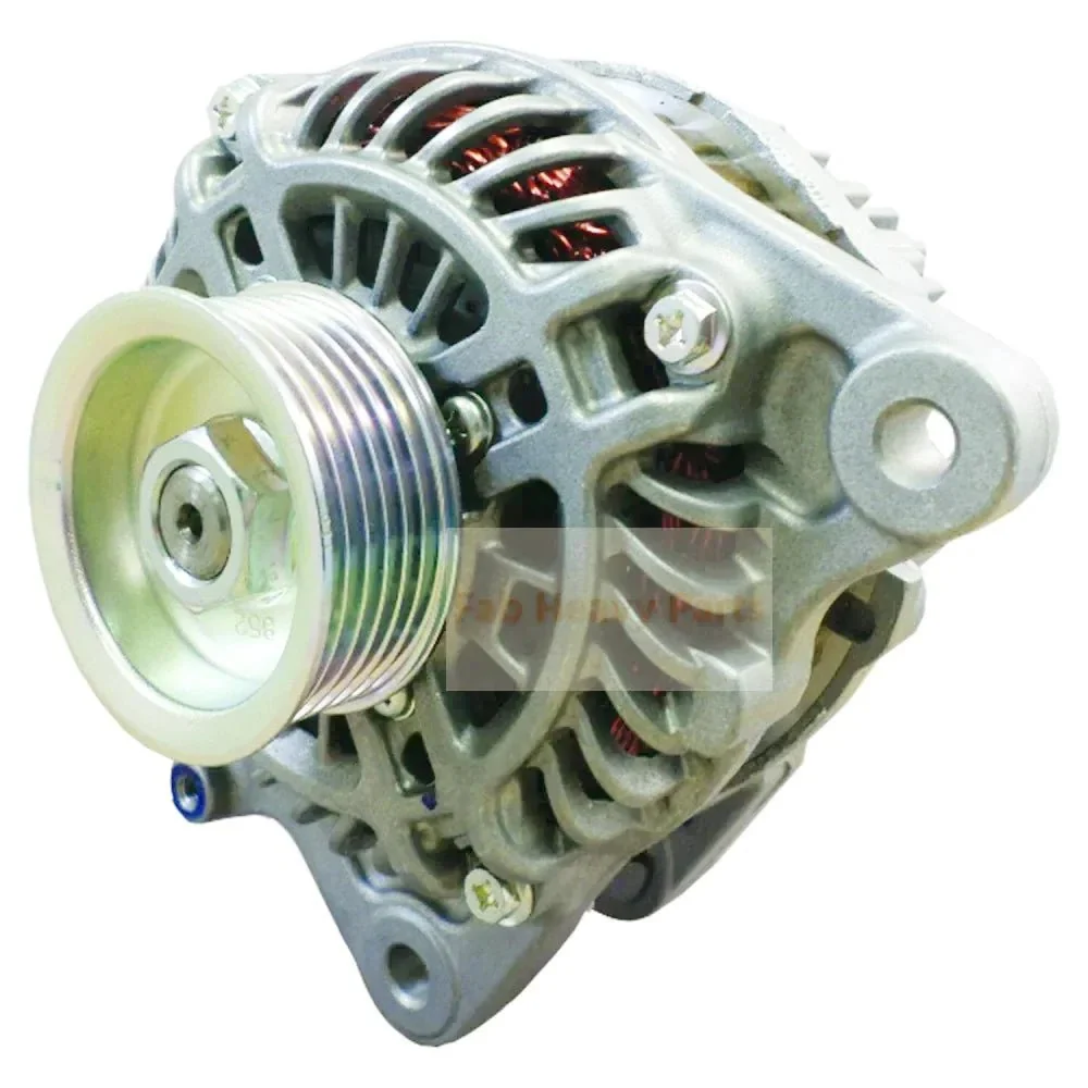Uusi 12V 95A Laturi A005TJ0191ZE A005TJ0191 AHGA81 338987 11537 Sopii Honda Civic HR-V 2012-2018