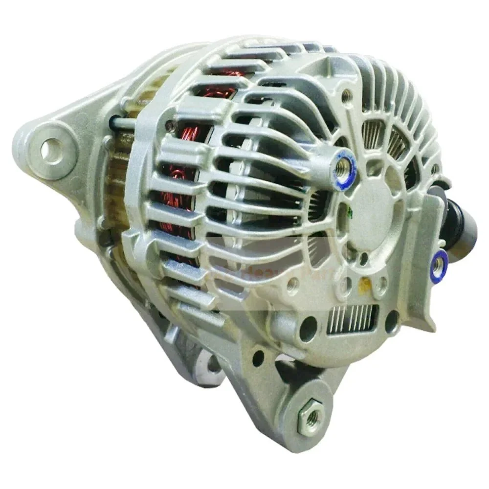 Uusi 12V 95A Laturi A005TJ0191ZE A005TJ0191 AHGA81 338987 11537 Sopii Honda Civic HR-V 2012-2018