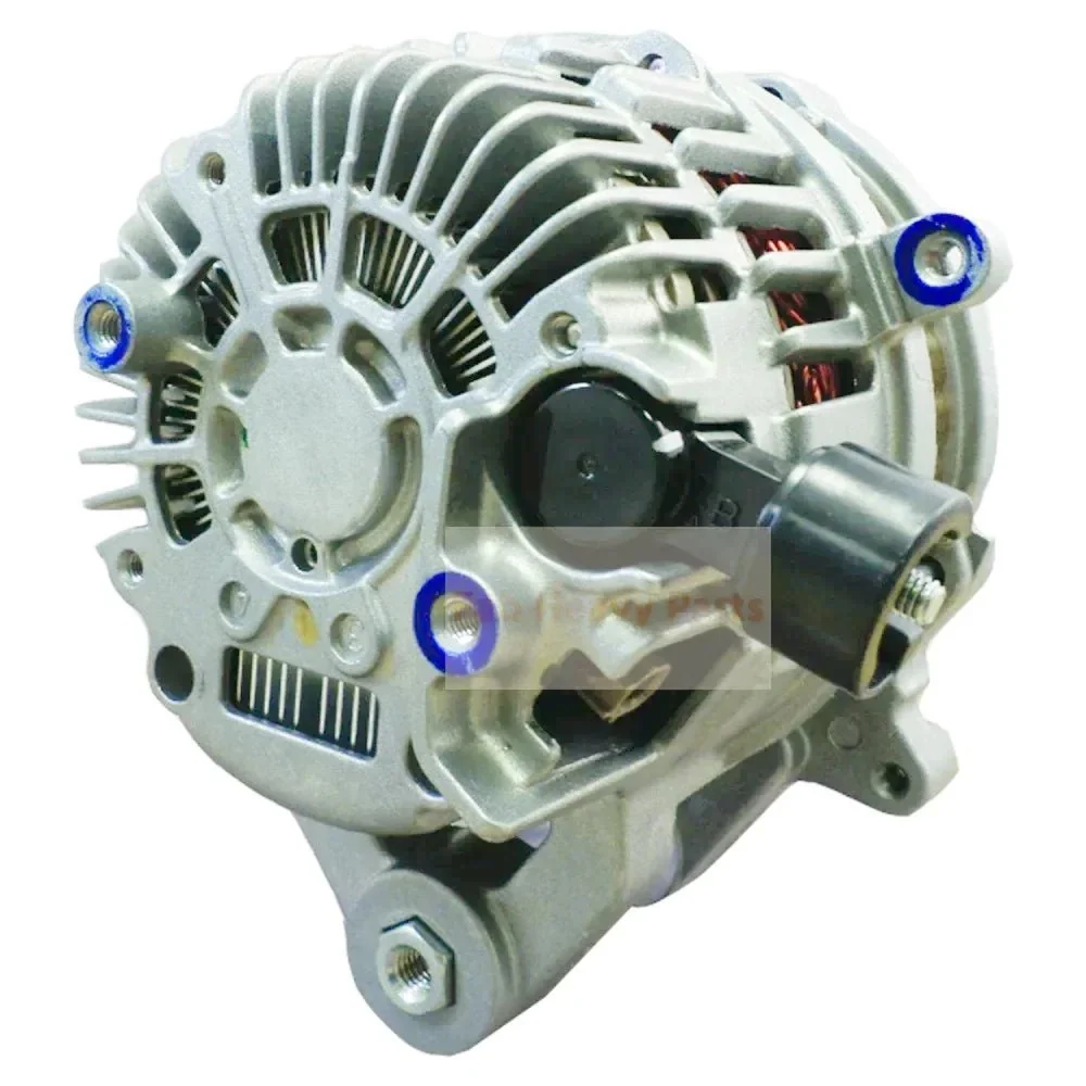 Uusi 12V 95A Laturi A005TJ0191ZE A005TJ0191 AHGA81 338987 11537 Sopii Honda Civic HR-V 2012-2018