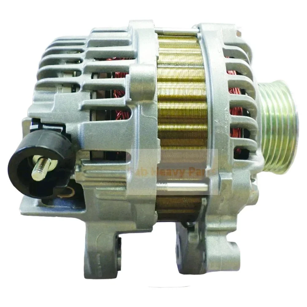 Uusi 12V 95A Laturi A005TJ0191ZE A005TJ0191 AHGA81 338987 11537 Sopii Honda Civic HR-V 2012-2018