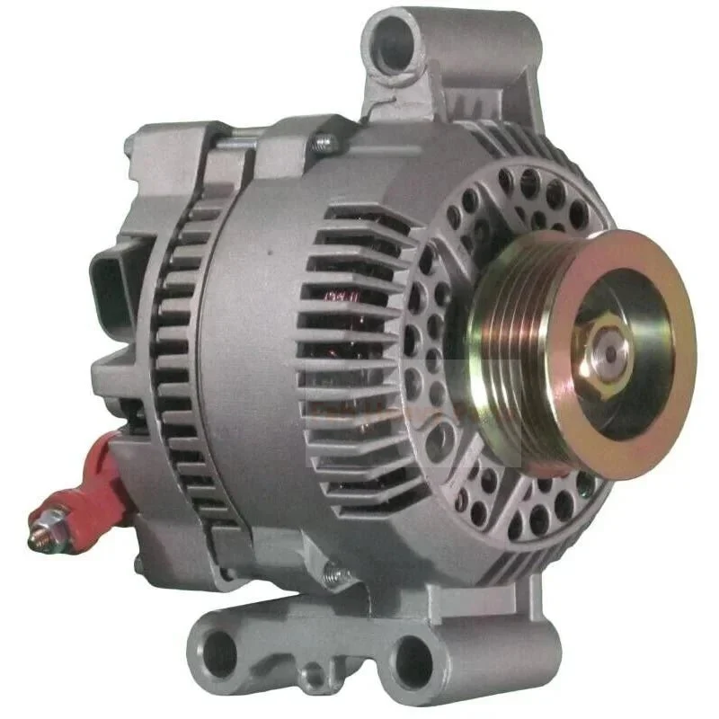 Uusi 12V 95A Laturi F7PU10300JA F7PZ10346JA 7794 3342277 Sopii Ford EscortZX2 Cool Coupe 2.0L/121CI L4 1998-1999 3
