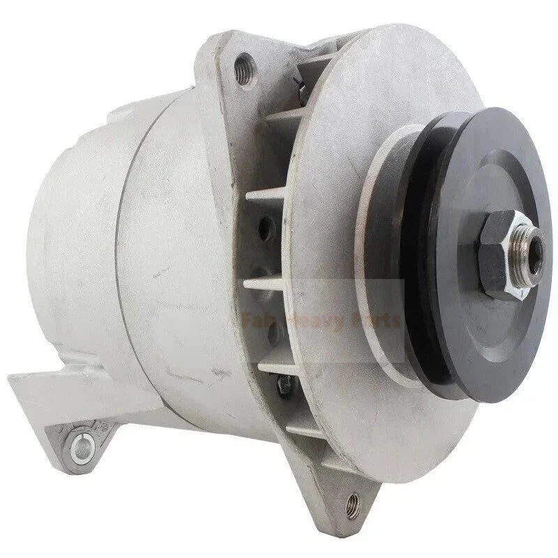 Uusi 24V 140A Laturi 0120589512 0120589513 00051543502 00051548402 90-15-6388 12610 Sopii Mercedes Heavy Duty-Europe 1984-...