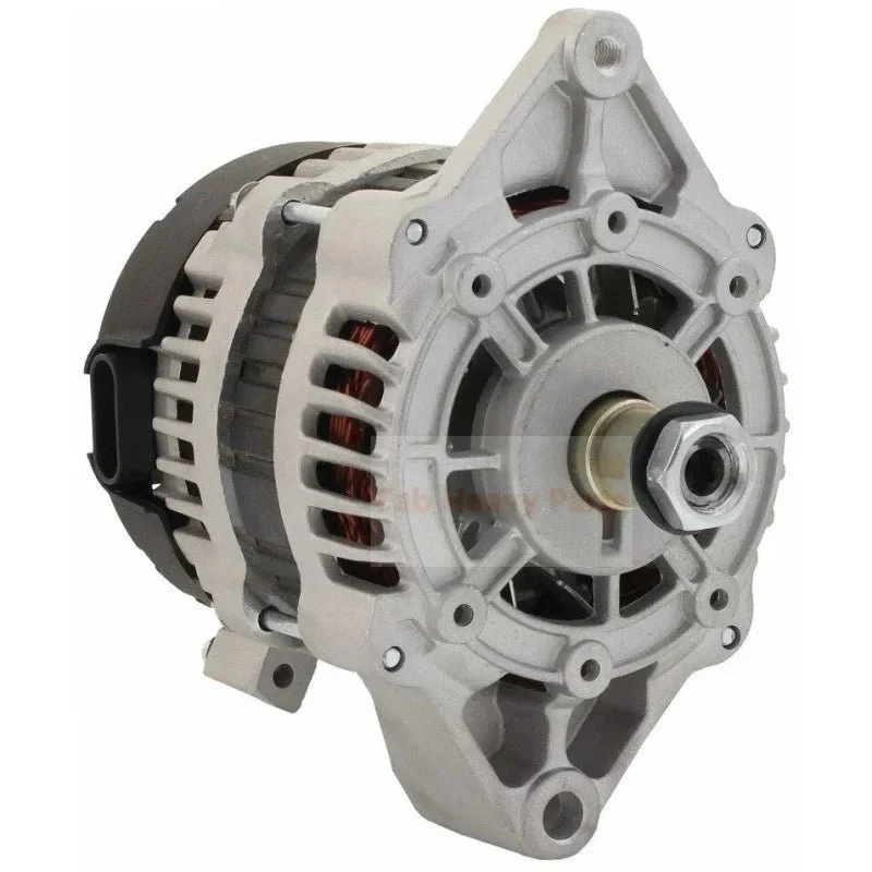 Uusi 24V 45A laturi 3972731 19020209 8728 90014536 Sopii Lull 644-E40 Cummins 3.9L Diesel-