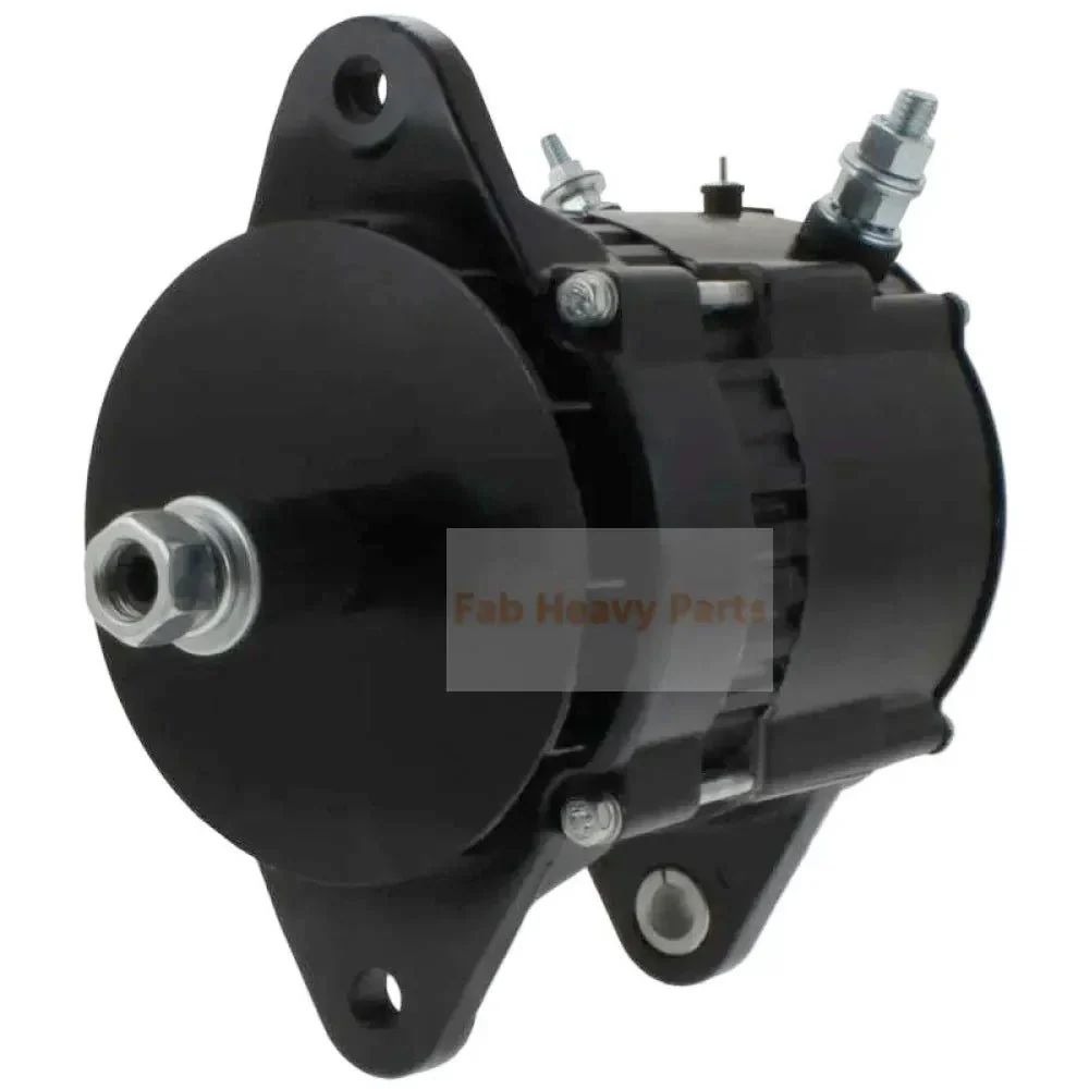Uusi 24V 50A Laturi 12060 1005045 1005047 6T7223 Sopii Caterpillar 215B 229 231D 3116 3176 3208 3304 3304T 3306-3035