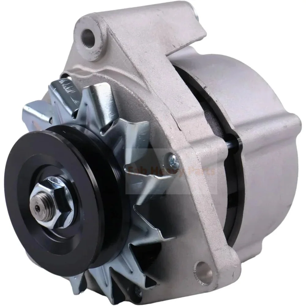 Laturi 3589435M91 Sopii Massey Ferguson Tractoriin 390 460 465 471 475 481 491 492 415 425 435 440 445 Vaihto