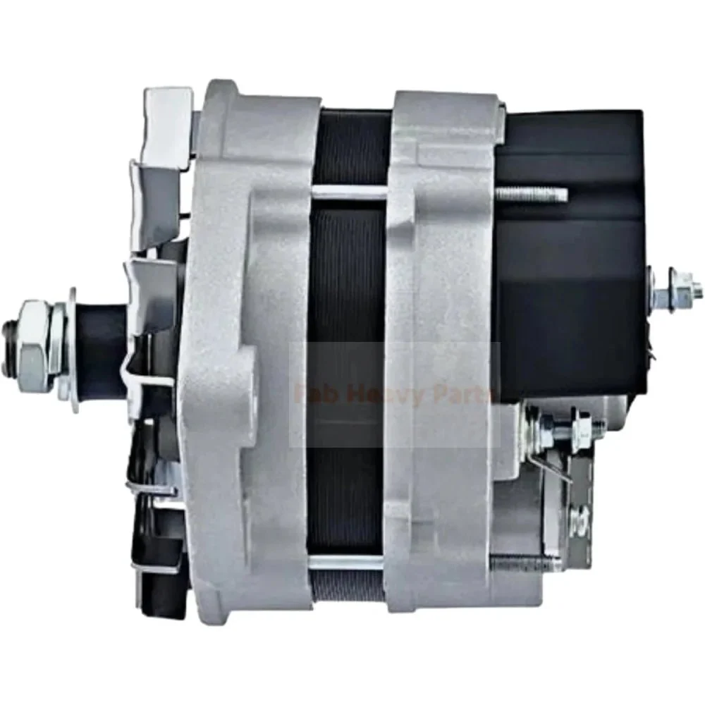 Laturi 47906830 Sopii Ford New Holland TD70D TD80 TD90D 5635 TL80 CASE JX70 JX80 Fiat L60 L65 L85 L95 Traktorin vaihto