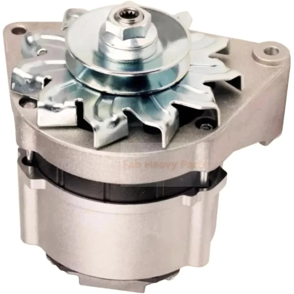 Laturi 61000090072 6205473 110201027 Sopii malleihin Deutz DX110 DX110A DX120 DX120A DX140 DX140A DX145 DX145A DX160 DX160...