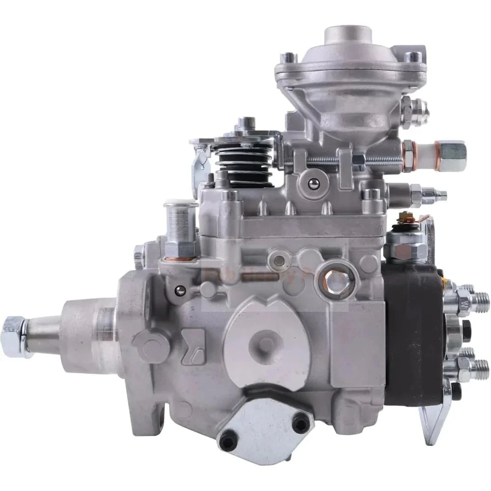 Polttoaineen ruiskutuspumppu 2856742 0460424428 504218821 Sopii New Holland -moottoriin F4CE9484L J600 J602 J603 Traktorin...