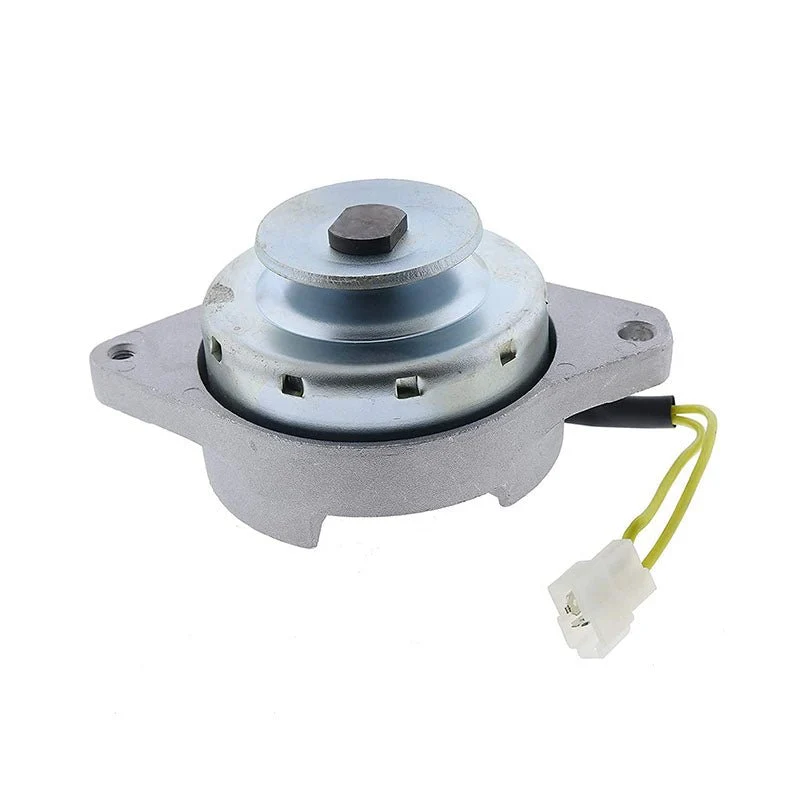 12V 20A Laturi AM877557 Yanmar 3TNE74 3TNM72 3TNV76 Sopii John Deere 1070 2210 2243 2320 2520 4010 4110 4115 445 770 F5915