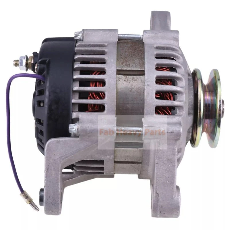 12V 50A Laturi E7230-64012 TA000A58101 Sopii Kioti CK25 IK LK CK DK Daedong