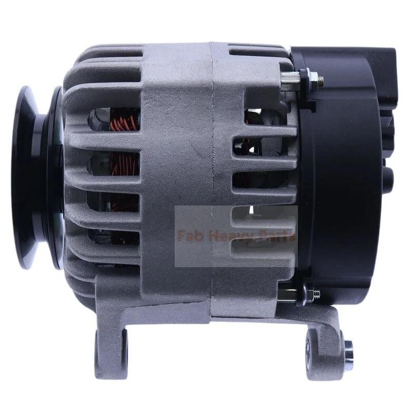 12V uusi laturi 2871A309 sopii Perkins 1104D-44T 1104D-44TA -moottoriin