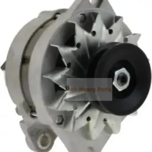 14V 65A Laturi 500322764 Sopii malleihin New Holland TD60D TD80D TN65D TN70D TN75F