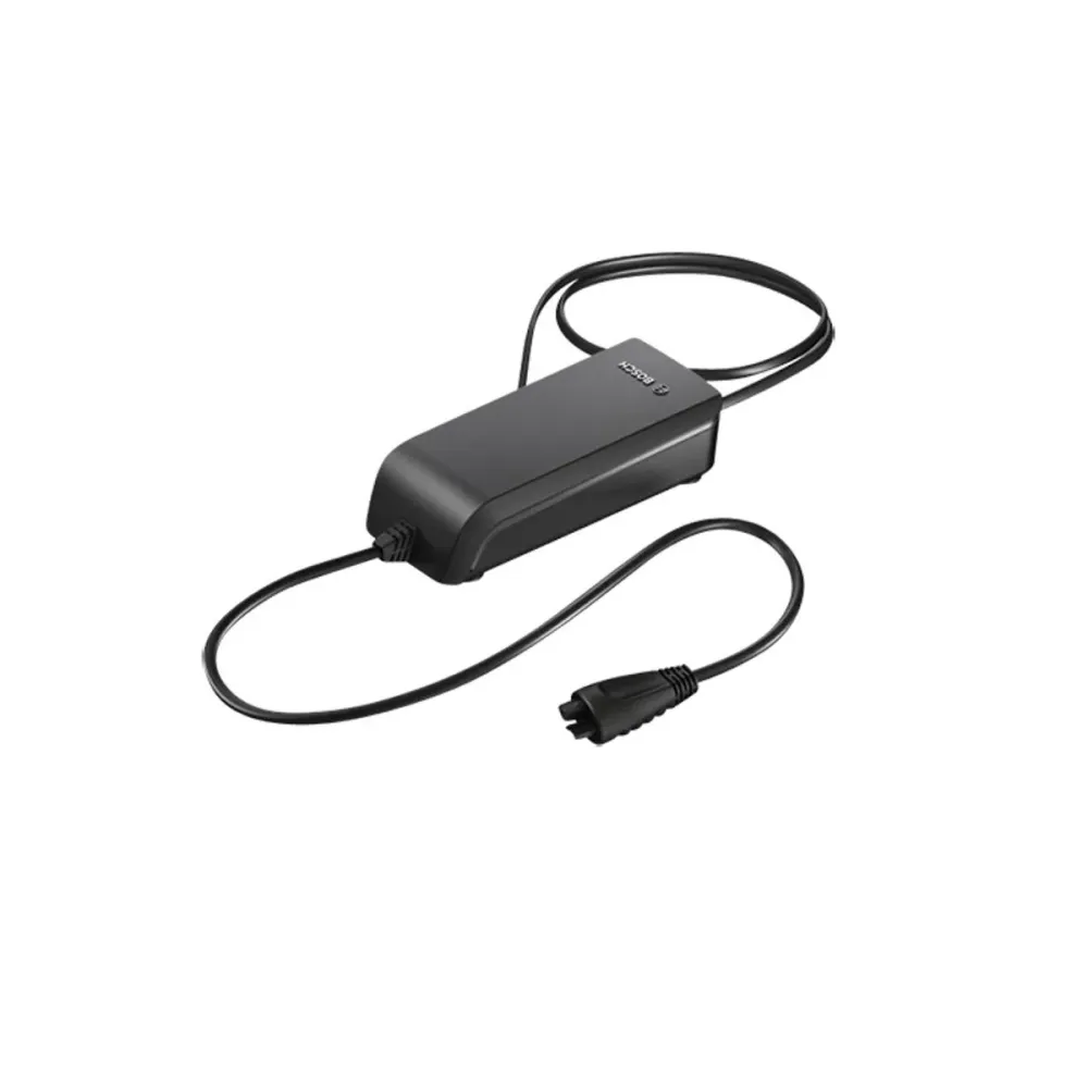 Akkulaturi BOSCH 2A Compact Powerpack Active/Performance EU