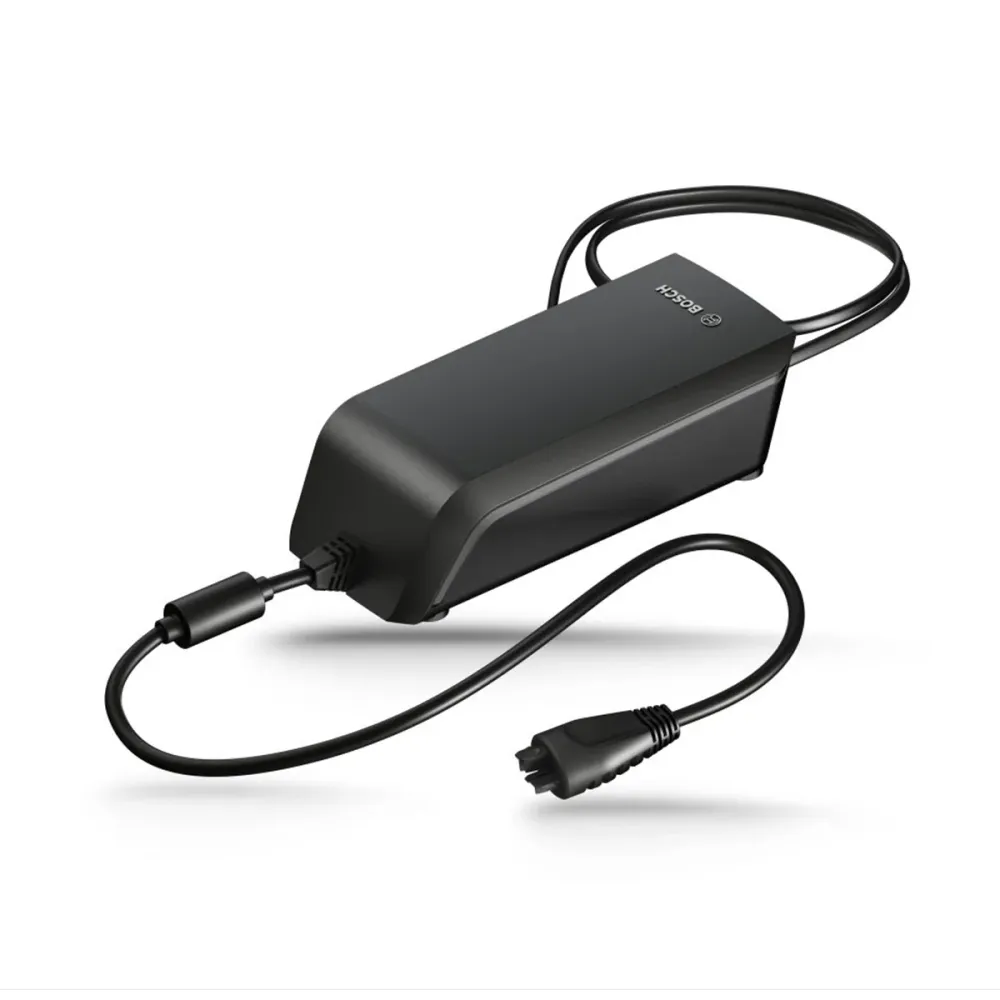 Akkulaturi BOSCH 6A Fast Powerpack Active/Performance EU