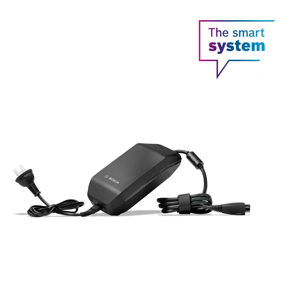 Akkulaturi BOSCH 4A SMART SYSTEM UE