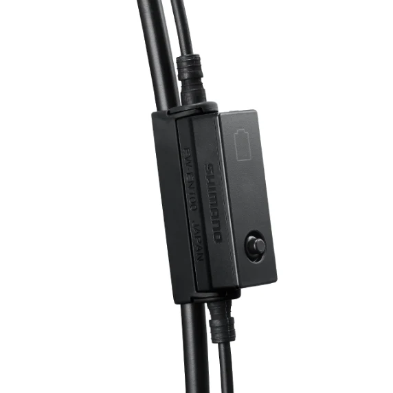 SHIMANO EW-EN100 liitäntäkotelo E-TUBE-järjestelmälle