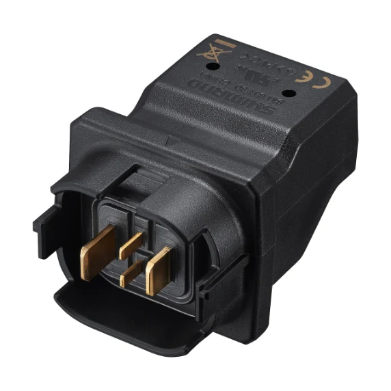 SHIMANO SM-BTE80 lataussovitin