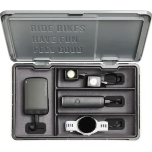 Trek Chrgtime Charging Station