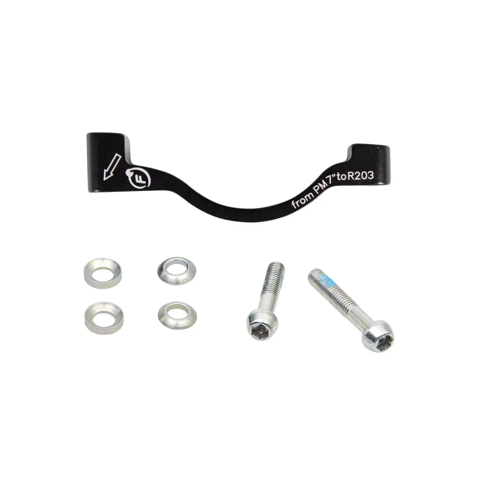 PM / PM FORMULA -jalustan sovitin FD40154-10 (+23 mm)