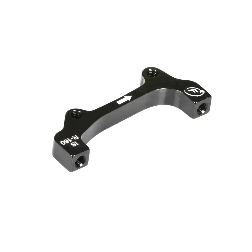 Takasatulan sovitin PM / IS FORMULA FD40144-10 Levy 160 mm (+20 mm)