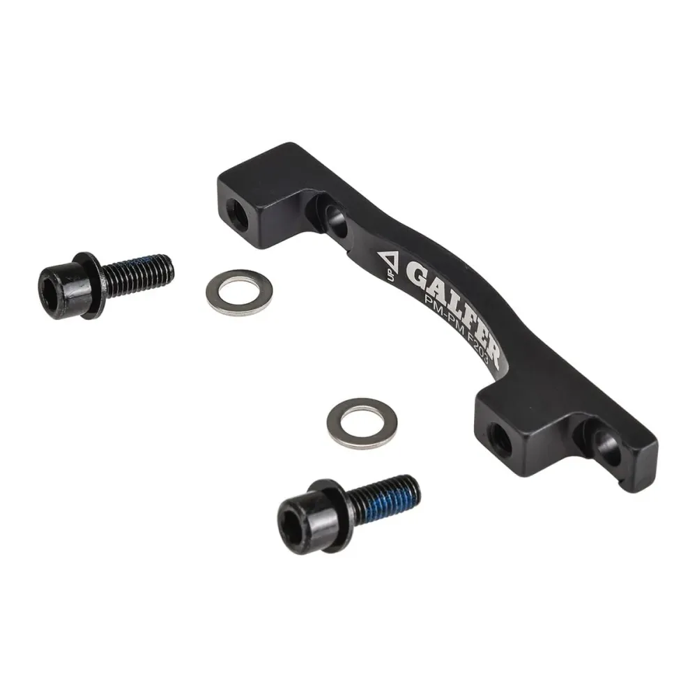 PM / PM GALFER etusatulan sovitin (+43 mm)