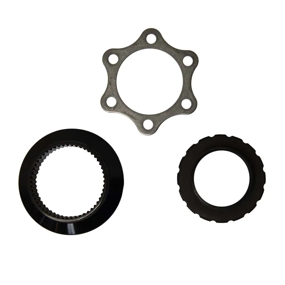Keskuslukko > 6 reiän sovitin DT SWISS VTT # HWZXXX00S1232S