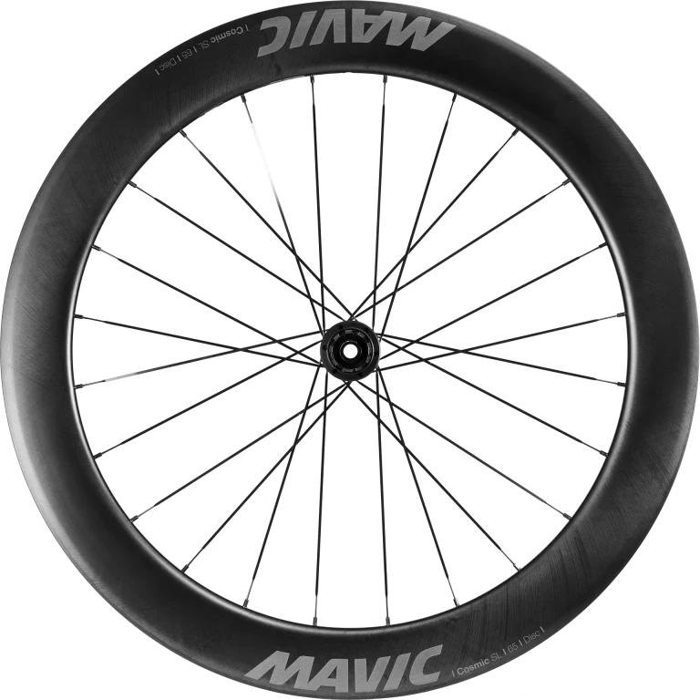 MAVIC COSMIC SL 65 DISC 19mm Tubeless Ready takapyörä (keskuslukitus)