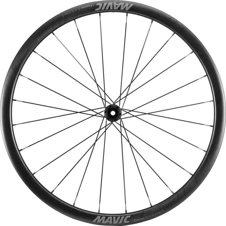 MAVIC COSMIC SL 32 DISC Tubeless Ready (Center Lock) 2025 etupyörä 2025