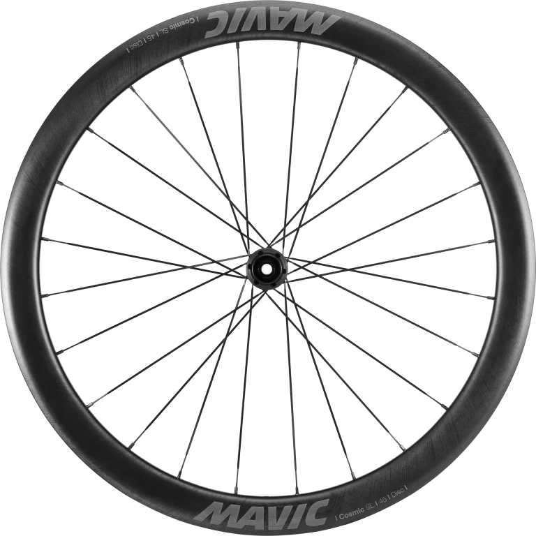 MAVIC COSMIC SL 65 DISC Tubeless Ready (Center Lock) 2025 etupyörä 2025