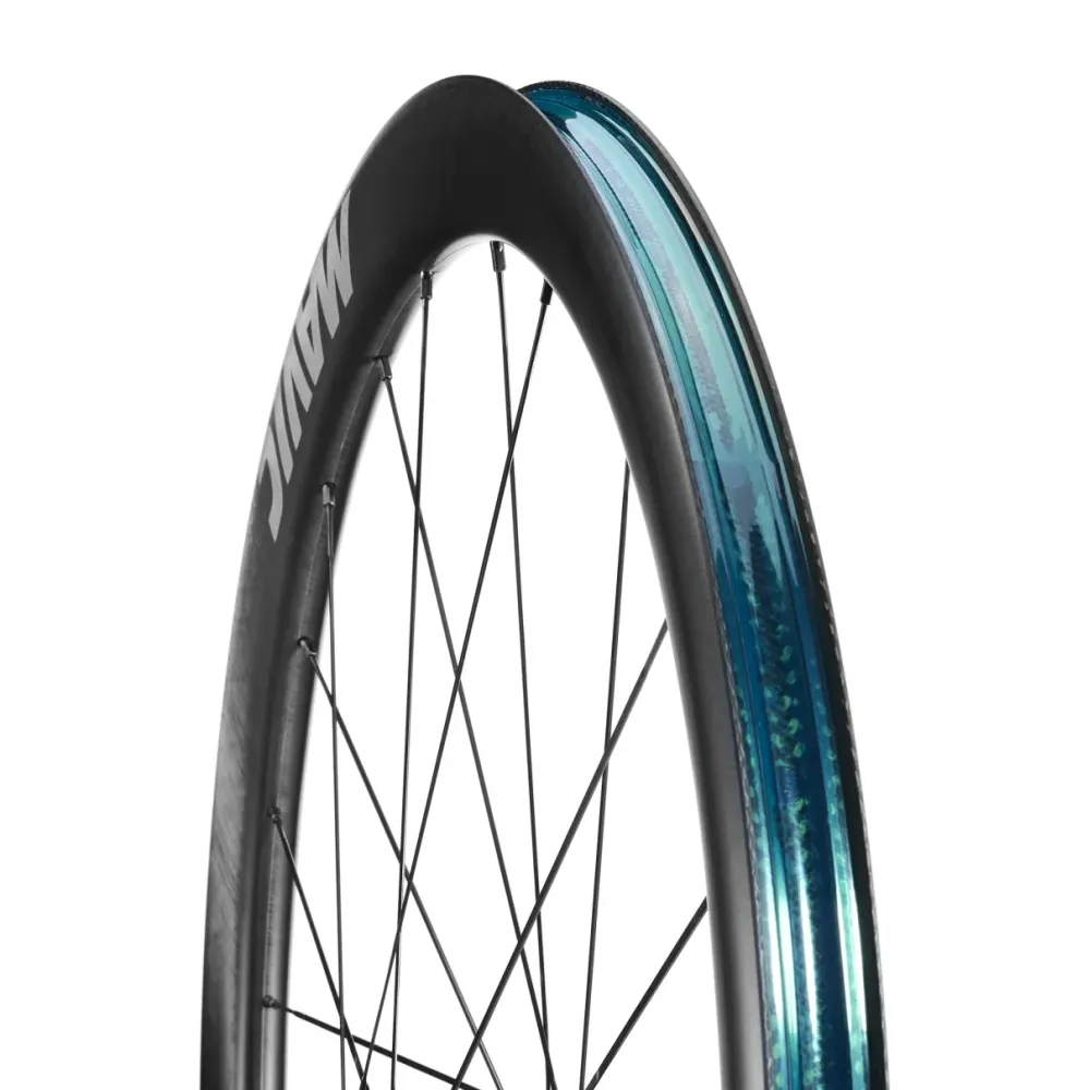 MAVIC COSMIC SL 65 DISC Tubeless Ready (Center Lock) 2025 etupyörä 2025