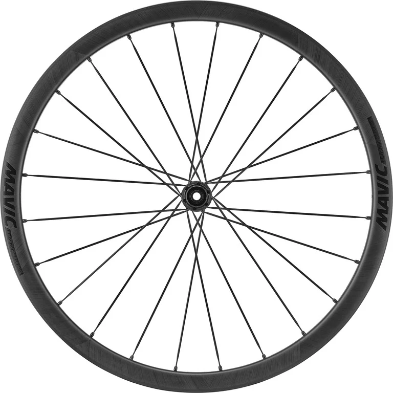 MAVIC COSMIC SLR 32 DISC Tubeless Ready (Center Lock) 2025 etupyörä 2025