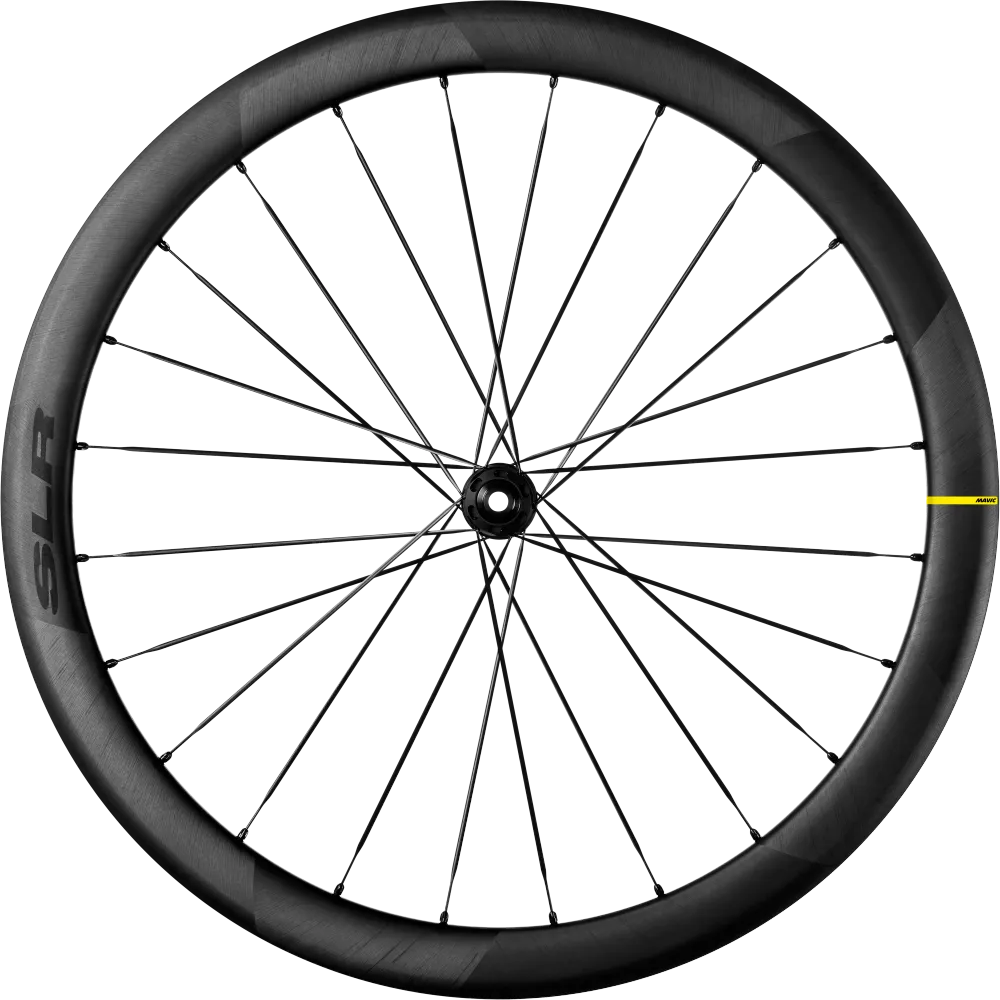 MAVIC COSMIC SLR 45 DISC Tubeless Ready (Center Lock) 2025 etupyörä 2025