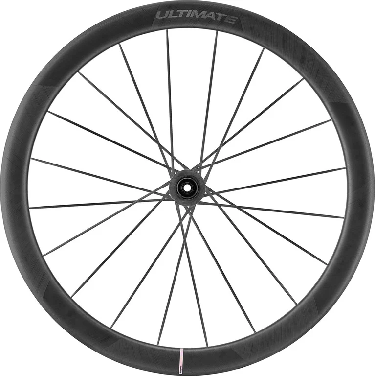 MAVIC COSMIC ULTIMATE 45 DISC Tubeless Ready etupyörä (Center Lock)