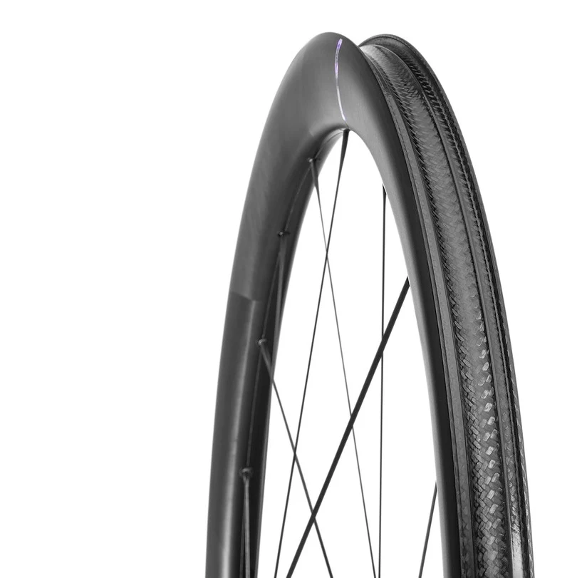 MAVIC COSMIC ULTIMATE 45 DISC Tubeless Ready etupyörä (Center Lock)